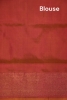 Pure Handloom Patola Ikat Silk Saree